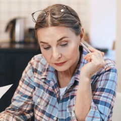 Пенсіонери отримують компенсацію за комунальні послуги