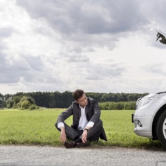 Механік розкрив причину раптових несправностей