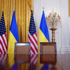 Пакеты военной помощи для Украины