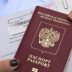 Полицейский на границе не радуется