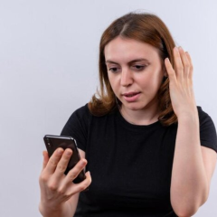 Ілюстрація способів захисту особистих даних