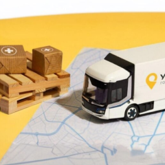 Фармакологічні препарати на пошті