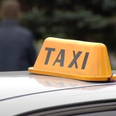 Ціни на таксі у Bolt та Uklon