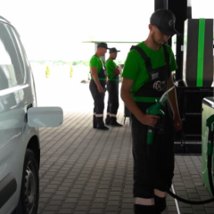 Прайс на пальне у Одеській області