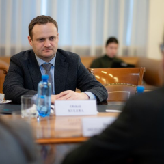 Соглашение Евросоюза о поддержке украинской авианавигации