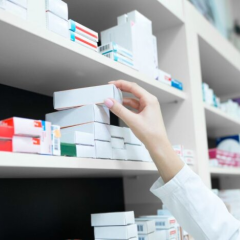 У створеній Національній каталозі ліків