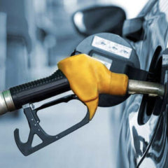 Боротьба з нелегальними АЗС та виробниками палива