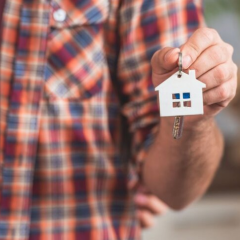 Украинцы в Польше смогут жить бесплатно