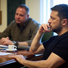 Втеча Міндіча в Раді