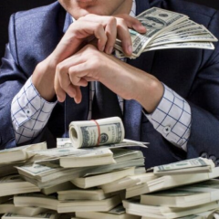 500 мільярдерів зібрали $10 трильйонів