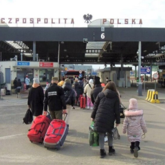 Польша: посадка иностранцев в тюрьму