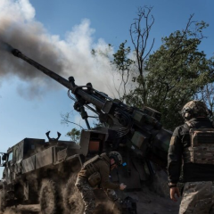 Міноборони визначило ключові цілі на 2025-2026 роки