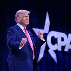 Трамп ухвалив ухвалу про мінерали