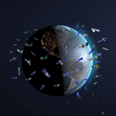 Україна підписує договір з Європейським космічним агентством