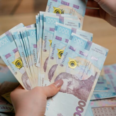 Нарушение в лесу: большой штраф