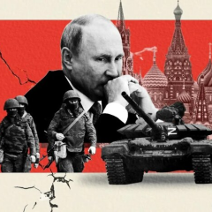 Ультиматум Путіна для України та світу
