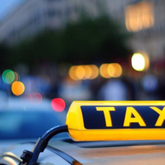 Таксі розкіш українське дорого ціна