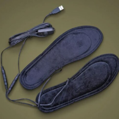 Вооруженные силы: новое зимнее снаряжение