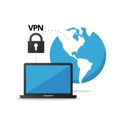 Робота VPN-сервісів заблокована в Росії