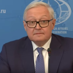 Зеленский опровергает заявления России