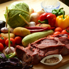 Тіньова торгівля українськими продуктами шкодить бюджету