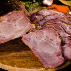 Підвищення цін на м'ясо в українських магазинах