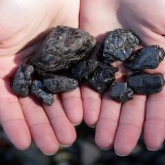 Вугілля на складах не вистачає