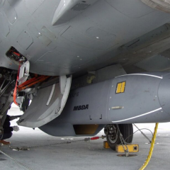 Трамп отменил ограничения на ракетные удары