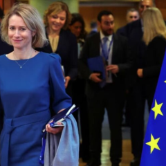 Портрет Марии Каллас