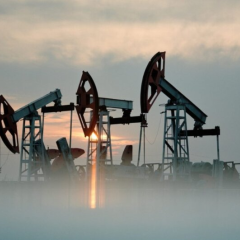 Російська нафта: ціна впала нижче