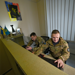 Призов чоловіків старше 50 років