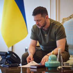 Зеленский раскрыл результаты докладов силовиков