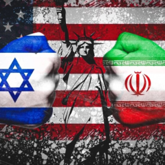 Израиль обратился к США за помощью