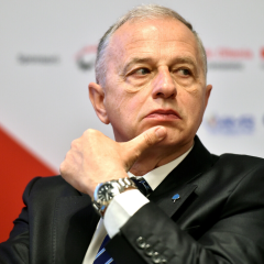 Зображення Мірі Джоани у підтримку України