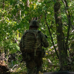 Російські війська у зміні тактики