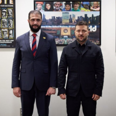 Дипломатичні відносини між Україною та Сирією