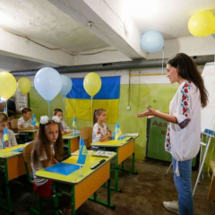Масштабне опитування учнів, Україна, 3 теми