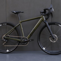 Дані митниці: українці купують більше велосипедів