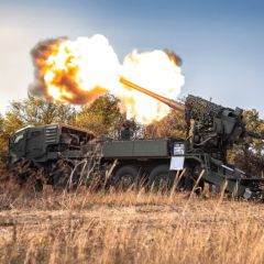 Російські війська близько до Костянтинівки