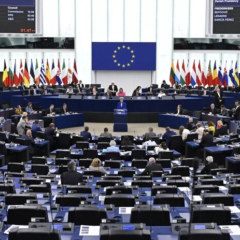 Туреччина фінансує шпигунство за кошти ЄС