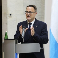 Глава МЗС Люксембургу розкритикував Путіна