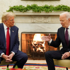 Трамп ризикує повторити афганський сценарій в Україні
