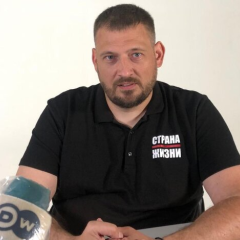 Лукашенко увільнив Тихановського та інших опозиціонерів