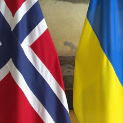 Мисливці над морем