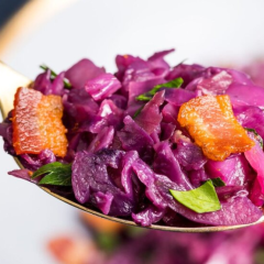 Буряк - корисний овоч для здоров'я