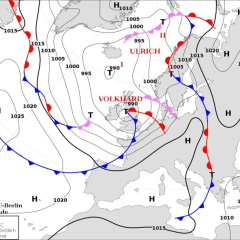 В Україну йде молоде бабине літо
