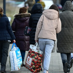 Заборона прописки: штраф 1000 євро