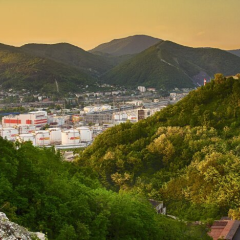 Українські дрони в атакі на аеродроми