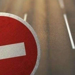 Схеми об'їзду для водіїв в Києві