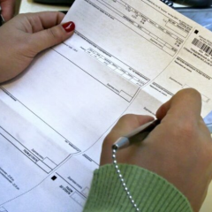 Тарифи на проїзд та комуналку